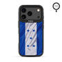 MyBat Design Lab Series MagSafe Case for Apple iPhone 17 Pro - Honduras Flag - MIP17PCSLESMSMP259-3.jpg