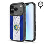 MyBat Design Lab Series MagSafe Case for Apple iPhone 17 Pro - El Salvador Flag - MIP17PCSLESMSMP260-2.jpg