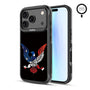 MyBat Design Lab Series MagSafe Case for Apple iPhone 17 Pro - God Bless America - MIP17PCSLESMSMP261-2.jpg