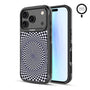 MyBat Design Lab Series MagSafe Case for Apple iPhone 17 Pro - Dizzy Circle - MIP17PCSLESMSMP265-2.jpg