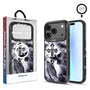 MyBat Design Lab Series MagSafe Case for Apple iPhone 17 Pro - Faithful Prayer