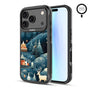 MyBat Design Lab Series MagSafe Case for Apple iPhone 17 Pro - Winter Wonderland - MIP17PCSLESMSMP269-2.jpg