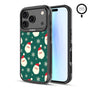 MyBat Design Lab Series MagSafe Case for Apple iPhone 17 Pro - Jolly Saint Nick - MIP17PCSLESMSMP271-2.jpg