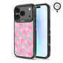 MyBat Design Lab Series MagSafe Case for Apple iPhone 17 Pro - Peppermint Swirl - MIP17PCSLESMSMP272-2.jpg