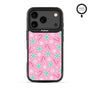 MyBat Design Lab Series MagSafe Case for Apple iPhone 17 Pro - Peppermint Swirl - MIP17PCSLESMSMP272-3.jpg