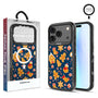 MyBat Design Lab Series MagSafe Case for Apple iPhone 17 Pro - Gingerbread Cookies