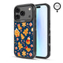 MyBat Design Lab Series MagSafe Case for Apple iPhone 17 Pro - Gingerbread Cookies - MIP17PCSLESMSMP273-2.jpg