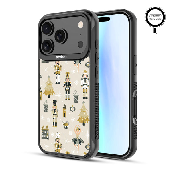 MyBat Design Lab Series MagSafe Case for Apple iPhone 17 Pro - Nutcracker - MIP17PCSLESMSMP274-2.jpg