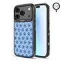 MyBat Design Lab Series MagSafe Case for Apple iPhone 17 Pro - Star of David - MIP17PCSLESMSMP279-2.jpg