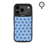 MyBat Design Lab Series MagSafe Case for Apple iPhone 17 Pro - Star of David - MIP17PCSLESMSMP279-3.jpg