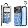 MyBat Design Lab Series MagSafe Case for Apple iPhone 17 Pro - Menorah Candle - MIP17PCSLESMSMP281-1.jpg