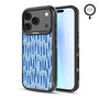 MyBat Design Lab Series MagSafe Case for Apple iPhone 17 Pro - Menorah Candle - MIP17PCSLESMSMP281-2.jpg