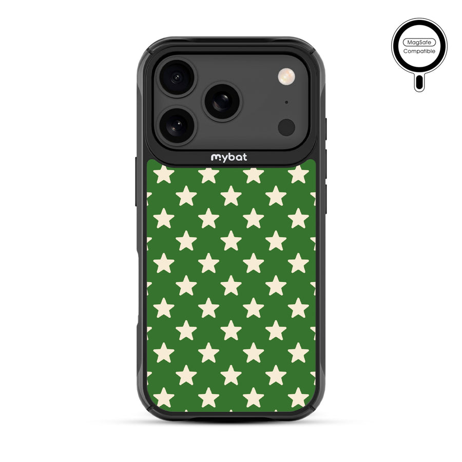 MyBat Design Lab Series MagSafe Case for Apple iPhone 17 Pro - Tree Toppers - MIP17PCSLESMSMP284-3.jpg