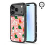 MyBat Design Lab Series MagSafe Case for Apple iPhone 17 Pro - Meowy Christmas - MIP17PCSLESMSMP286-2.jpg