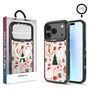 MyBat Design Lab Series MagSafe Case for Apple iPhone 17 Pro - Holly Jolly Time - MIP17PCSLESMSMP288-1.jpg