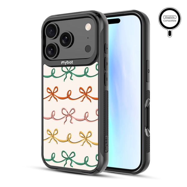 MyBat Design Lab Series MagSafe Case for Apple iPhone 17 Pro - Gift Wrap - MIP17PCSLESMSMP289-2.jpg
