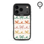 MyBat Design Lab Series MagSafe Case for Apple iPhone 17 Pro - Gift Wrap - MIP17PCSLESMSMP289-3.jpg