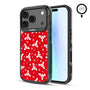 MyBat Design Lab Series MagSafe Case for Apple iPhone 17 Pro - Merry Mistletoe - MIP17PCSLESMSMP290-2.jpg