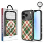 MyBat Design Lab Series MagSafe Case for Apple iPhone 17 Pro - Rustic Plaid - MIP17PCSLESMSMP293-1.jpg