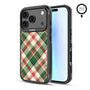 MyBat Design Lab Series MagSafe Case for Apple iPhone 17 Pro - Rustic Plaid - MIP17PCSLESMSMP293-2.jpg