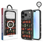 MyBat Design Lab Series MagSafe Case for Apple iPhone 17 Pro - Train Around the Tree