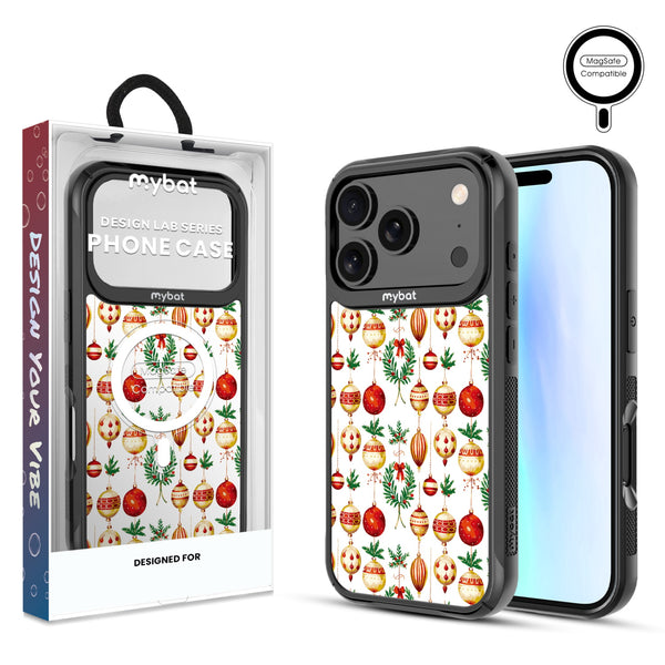MyBat Design Lab Series MagSafe Case for Apple iPhone 17 Pro - Ornaments - MIP17PCSLESMSMP296-1.jpg