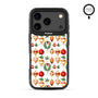 MyBat Design Lab Series MagSafe Case for Apple iPhone 17 Pro - Ornaments - MIP17PCSLESMSMP296-3.jpg