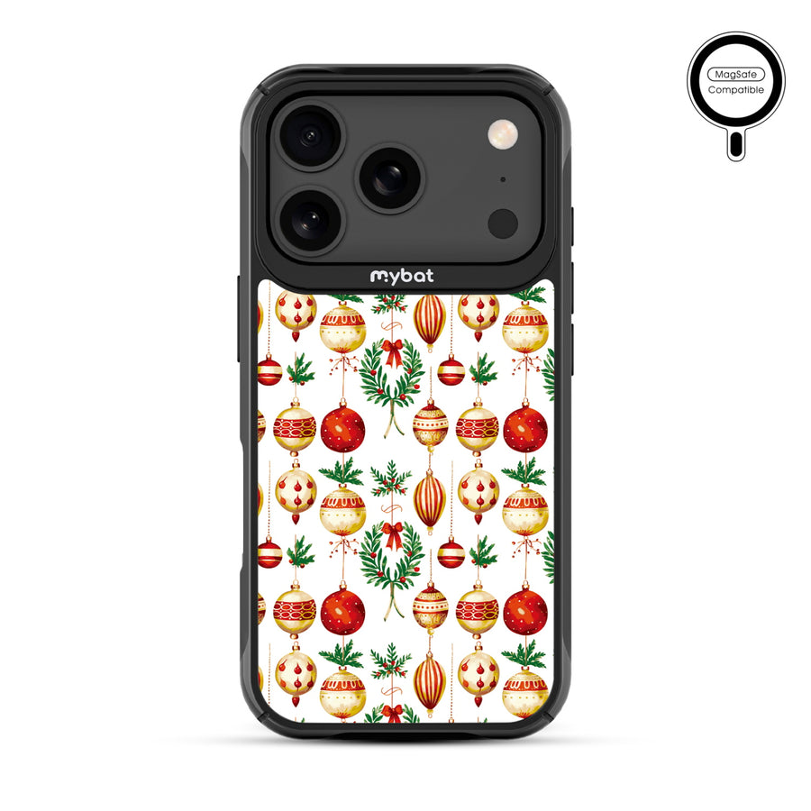 MyBat Design Lab Series MagSafe Case for Apple iPhone 17 Pro - Ornaments - MIP17PCSLESMSMP296-3.jpg