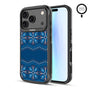 MyBat Design Lab Series MagSafe Case for Apple iPhone 17 Pro - Nordic Holiday Knit - MIP17PCSLESMSMP302-2.jpg