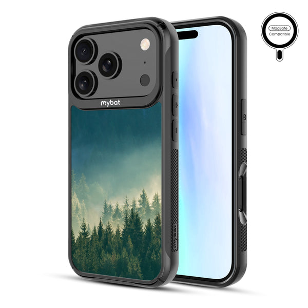 MyBat Design Lab Series MagSafe Case for Apple iPhone 17 Pro - Fog & Fir - MIP17PCSLESMSMP305-2.jpg