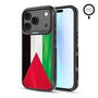 MyBat Design Lab Series MagSafe Case for Apple iPhone 17 Pro - Palestine Flag - MIP17PCSLESMSMP306-2.jpg