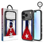 MyBat Design Lab Series MagSafe Case for Apple iPhone 17 Pro - Cuba Flag - MIP17PCSLESMSMP309-1.jpg