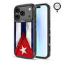 MyBat Design Lab Series MagSafe Case for Apple iPhone 17 Pro - Cuba Flag - MIP17PCSLESMSMP309-2.jpg