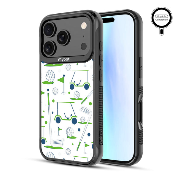 MyBat Design Lab Series MagSafe Case for Apple iPhone 17 Pro - All Teed Up - MIP17PCSLESMSMP311-2.jpg