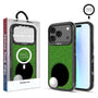 MyBat Design Lab Series MagSafe Case for Apple iPhone 17 Pro - Hole in One