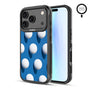 MyBat Design Lab Series MagSafe Case for Apple iPhone 17 Pro - Golf Ball Roll - MIP17PCSLESMSMP313-2.jpg