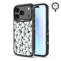 MyBat Design Lab Series MagSafe Case for Apple iPhone 17 Pro - Golf Balls - MIP17PCSLESMSMP314-2.jpg