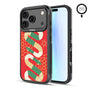 MyBat Design Lab Series MagSafe Case for Apple iPhone 17 Pro - Year of the Snake - MIP17PCSLESMSMP315-2.jpg