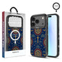 MyBat Design Lab Series MagSafe Case for Apple iPhone 17 Pro - Wisdom of the Snake