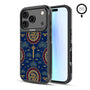 MyBat Design Lab Series MagSafe Case for Apple iPhone 17 Pro - Wisdom of the Snake - MIP17PCSLESMSMP318-2.jpg