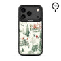 MyBat Design Lab Series MagSafe Case for Apple iPhone 17 Pro - Ski Lodge - MIP17PCSLESMSMP320-3.jpg