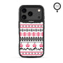 MyBat Design Lab Series MagSafe Case for Apple iPhone 17 Pro - Aprés Ski - MIP17PCSLESMSMP321-3.jpg