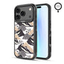 MyBat Design Lab Series MagSafe Case for Apple iPhone 17 Pro - Rocky Peaks - MIP17PCSLESMSMP323-2.jpg