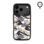 MyBat Design Lab Series MagSafe Case for Apple iPhone 17 Pro - Rocky Peaks - MIP17PCSLESMSMP323-3.jpg