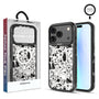MyBat Design Lab Series MagSafe Case for Apple iPhone 17 Pro - Hit the Slopes