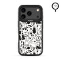 MyBat Design Lab Series MagSafe Case for Apple iPhone 17 Pro - Hit the Slopes - MIP17PCSLESMSMP325-3.jpg