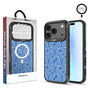 MyBat Design Lab Series MagSafe Case for Apple iPhone 17 Pro - Powder Pleasures