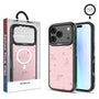 MyBat Design Lab Series MagSafe Case for Apple iPhone 17 Pro - Cupid's Bow - MIP17PCSLESMSMP329-1.jpg