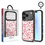 MyBat Design Lab Series MagSafe Case for Apple iPhone 17 Pro - Sending Love