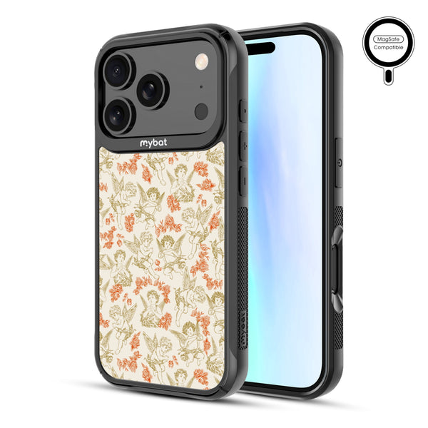 MyBat Design Lab Series MagSafe Case for Apple iPhone 17 Pro - Angelic Love - MIP17PCSLESMSMP333-2.jpg